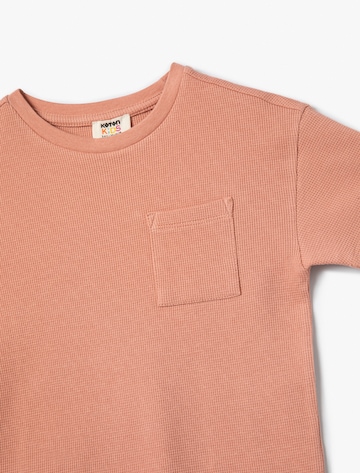 Koton Shirt in Oranje