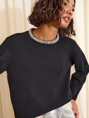 Pullover di Friends Like These in nero