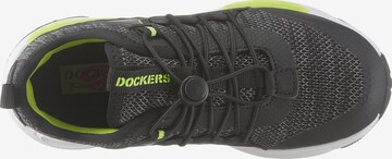 Dockers by Gerli Sneaker in Schwarz