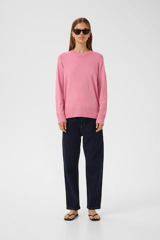 InWear Pullover 'ZauloI' in Pink