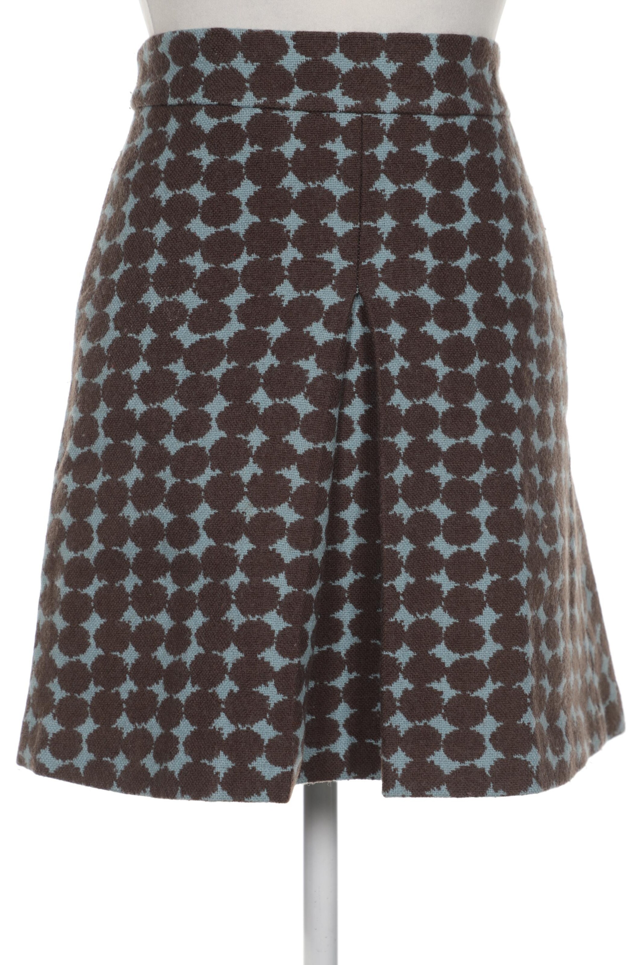 Boden Skirt in S in Brown: front