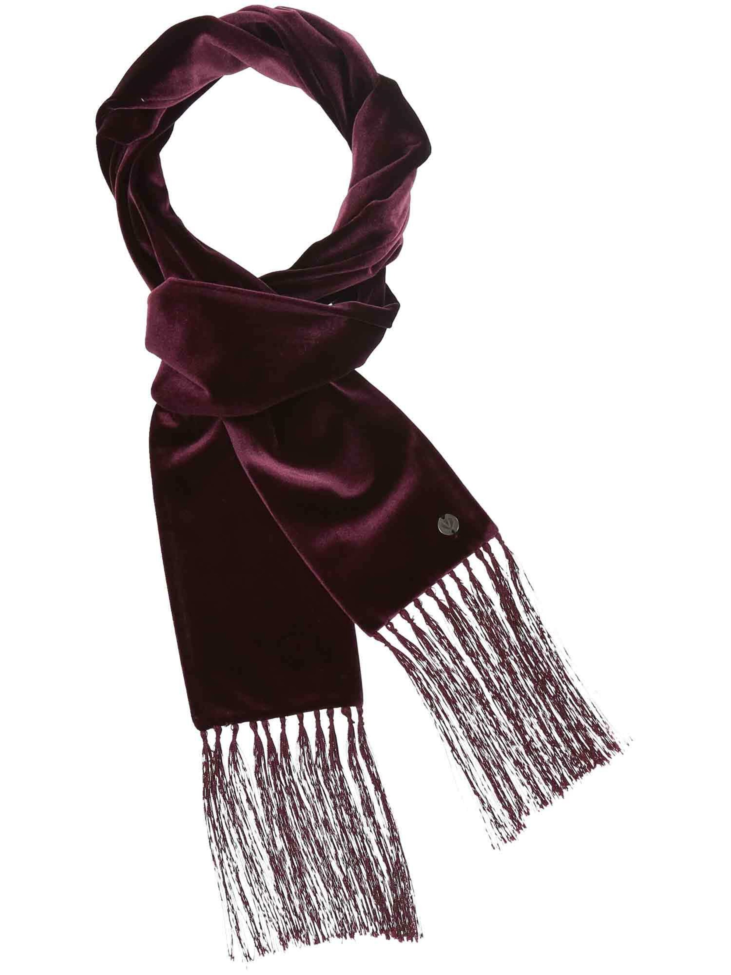 FRAAS Scarf in Red