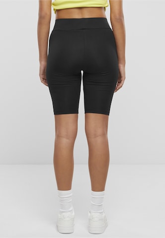 Karl Kani Skinny Legíny 'Essential' – černá