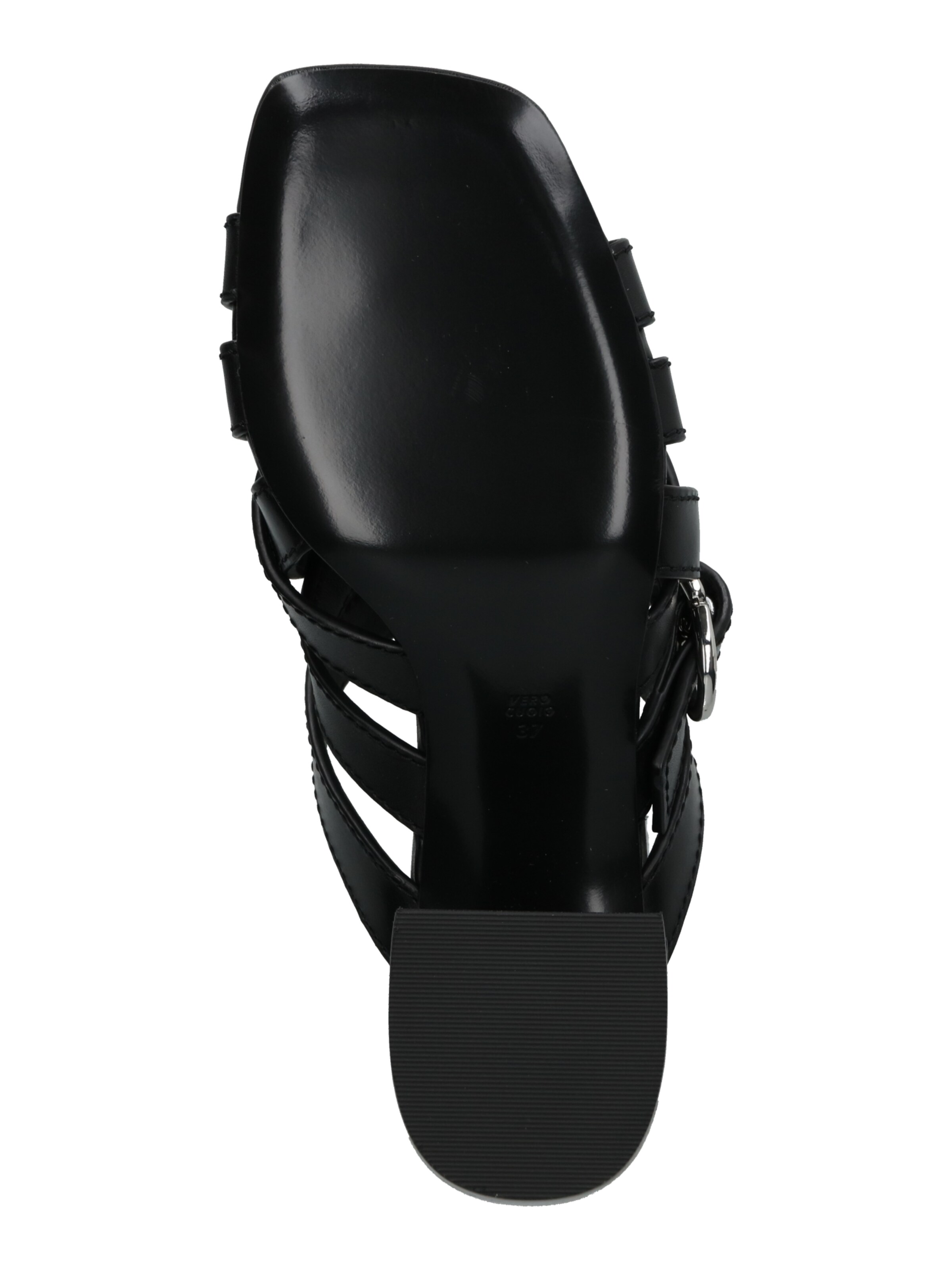 3.1 Phillip Lim Pantofle – černá