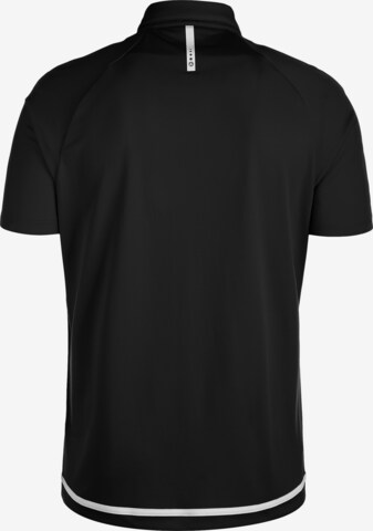 T-Shirt fonctionnel 'Striker 2.0' JAKO en noir