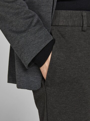 Regular Pantalon 'BLABECK' JACK & JONES en gris