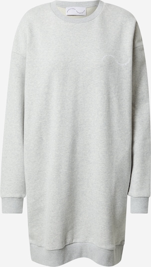 Comfort Studio by Catwalk Junkie Kleid in graumeliert, Produktansicht