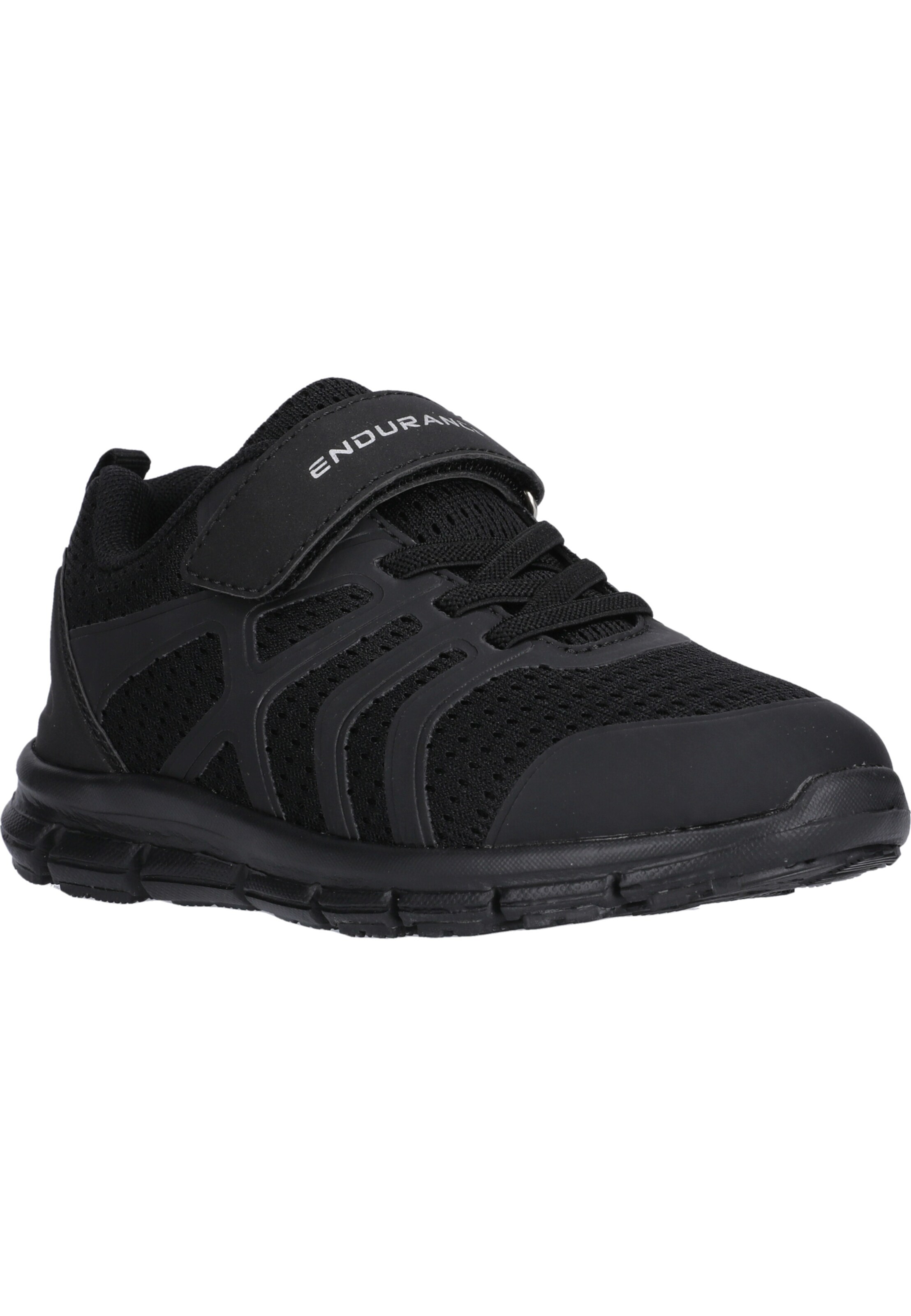 ENDURANCE Athletic Shoes 'Clenny' in Black