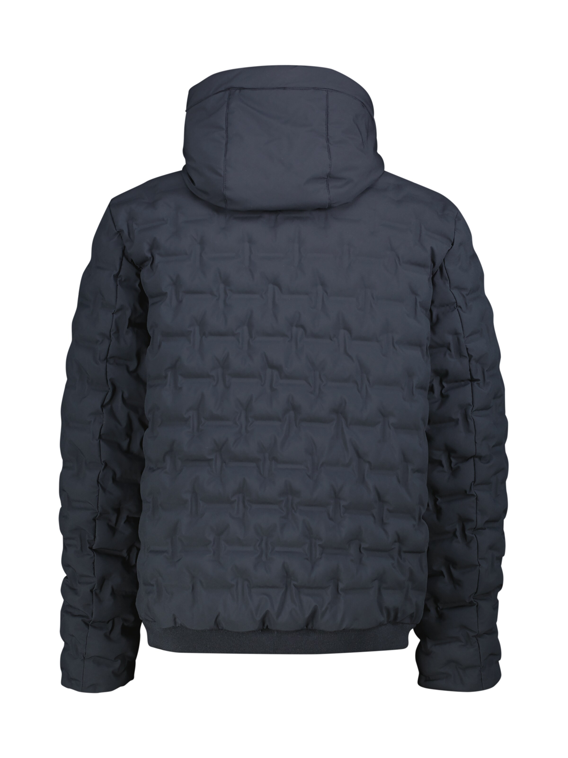 LERROS Jacke in Blau