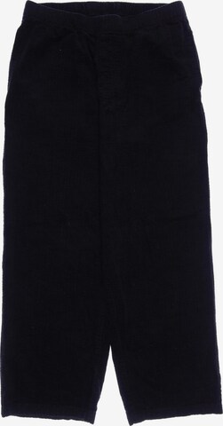 H&M Pants in 33 in Black: front