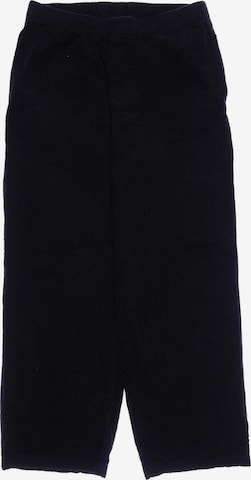 H&M Stoffhose 33 in Schwarz: predná strana