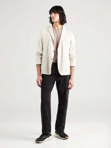 Slim fit Giacca da completo 'C-Hanry' di BOSS in beige