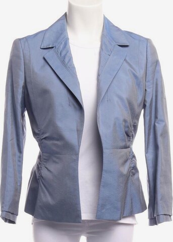 BOSS Black Blazer L in Blau: predná strana