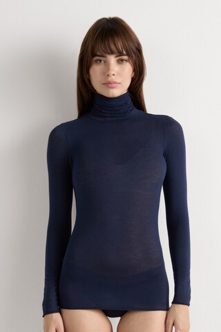 INTIMISSIMI Shirt 'Ultralight' in Blue