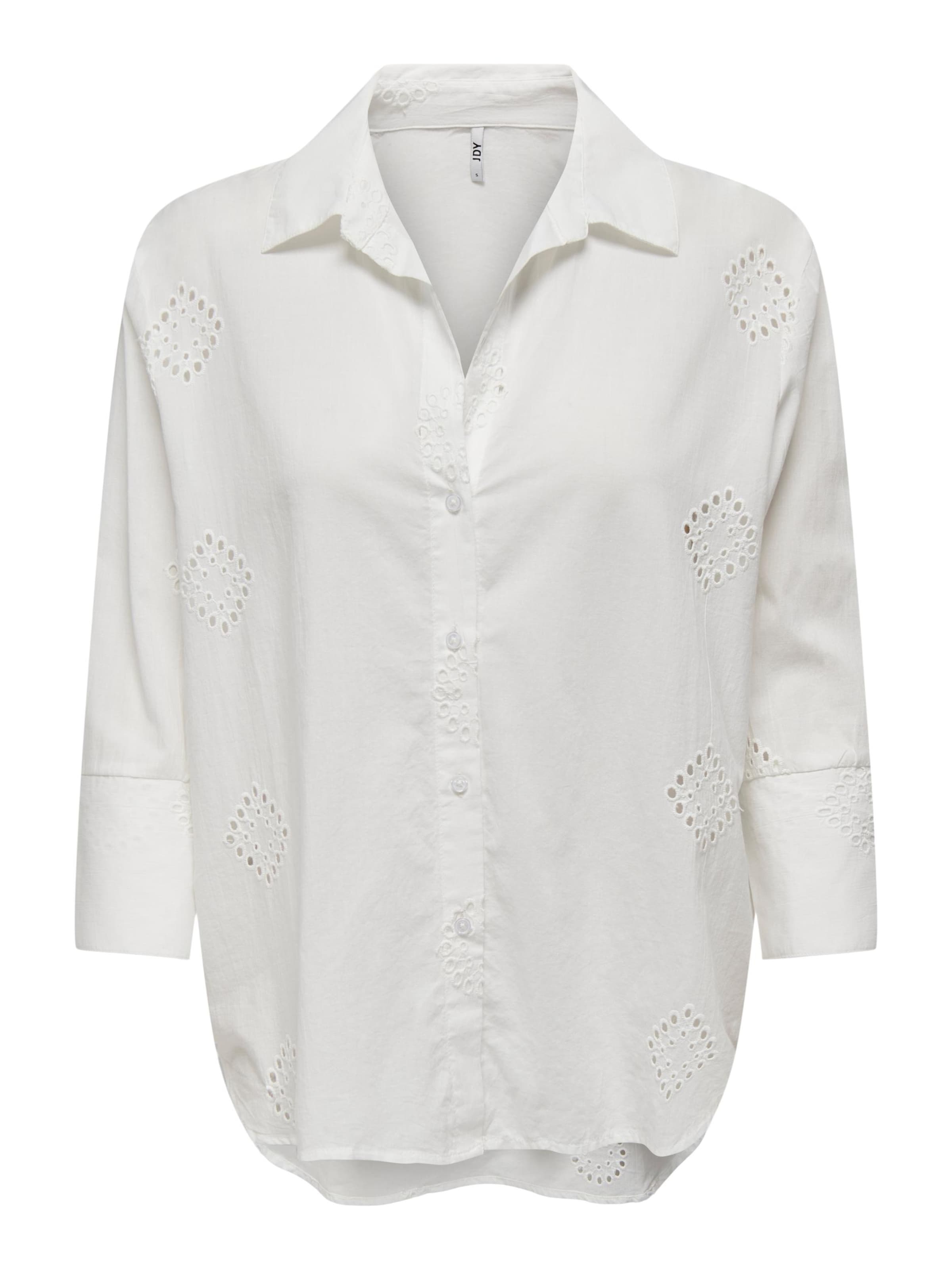 JDYBluza &#x27;Tallie&#x27; - bijela boja: prednji dio