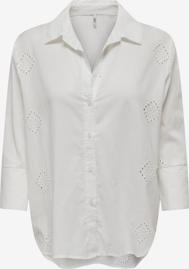 JDY Blouse 'Tallie' in White, Item view