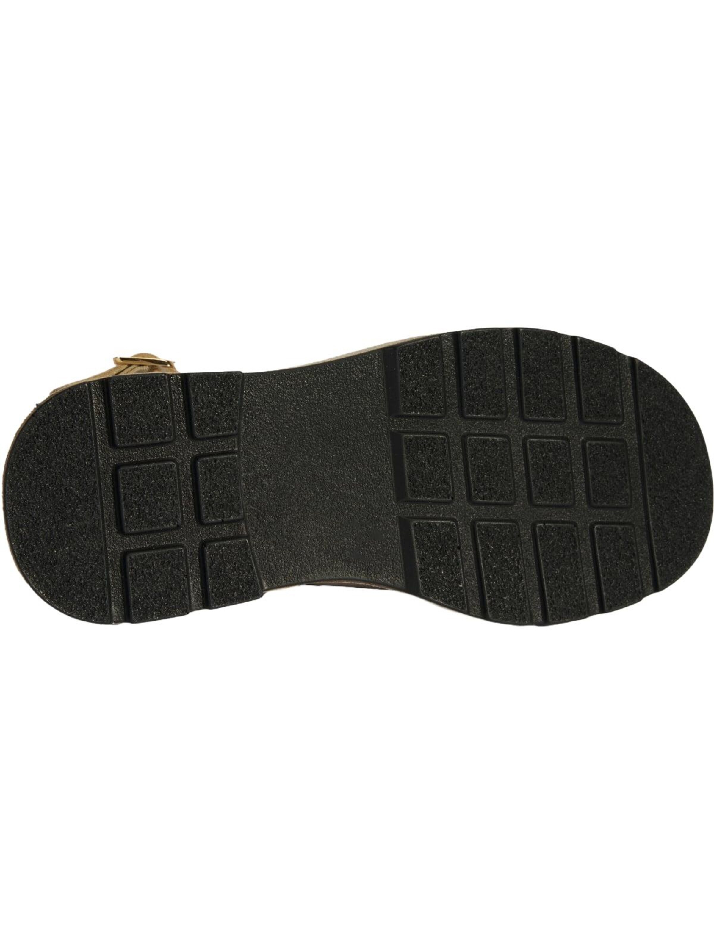Desa - Sandalias 'Sandalen' en beige