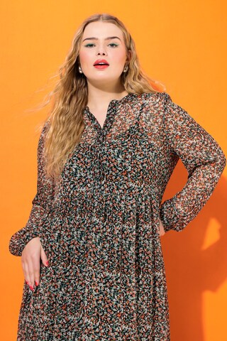Studio Untold Kleid in Mischfarben