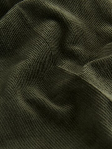 Coupe slim Pantalon Next en vert