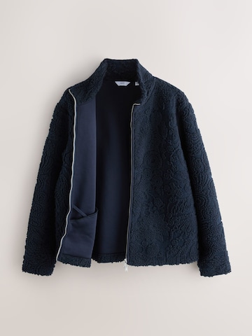 Next Polár dzseki - kék