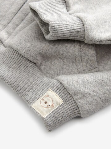 Giacca di felpa di Next in grigio