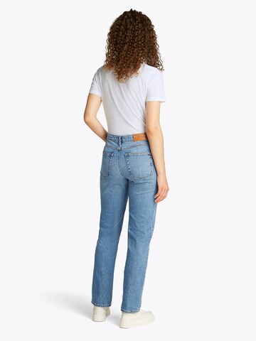 regular Jeans 'CLASSIC' di TOMMY HILFIGER in blu