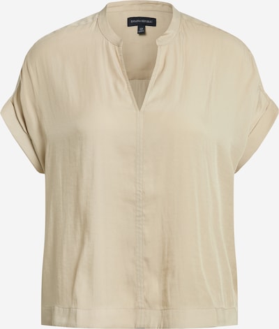 Banana Republic Blouse in Cream, Item view