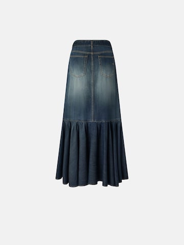 PINKO Skirt in Blue