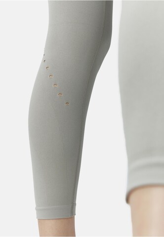 Born Skinny Leggings 'Alana' in Green