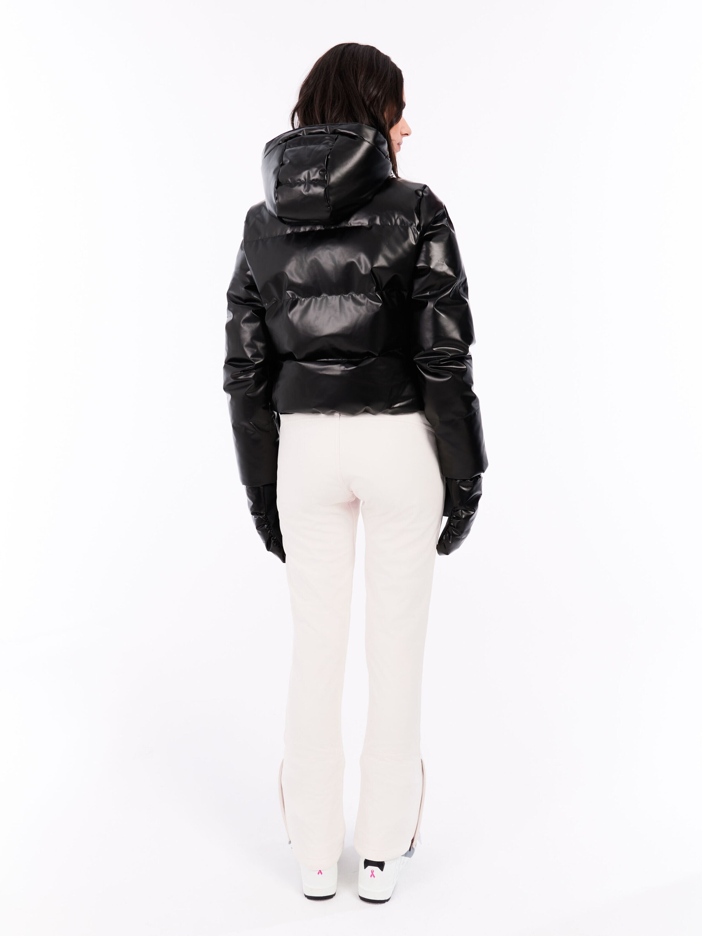 PROTEST Athletic Jacket 'PRTEffect' in Black