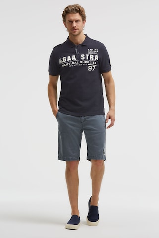 Gaastra Shirt in Blue