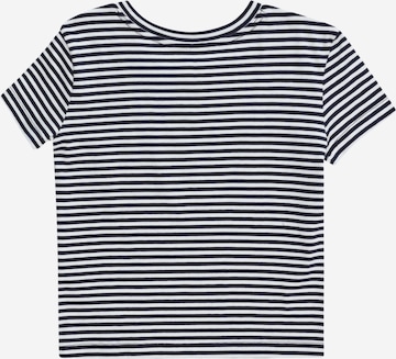 T-Shirt 'BRANNAN' GAP en bleu