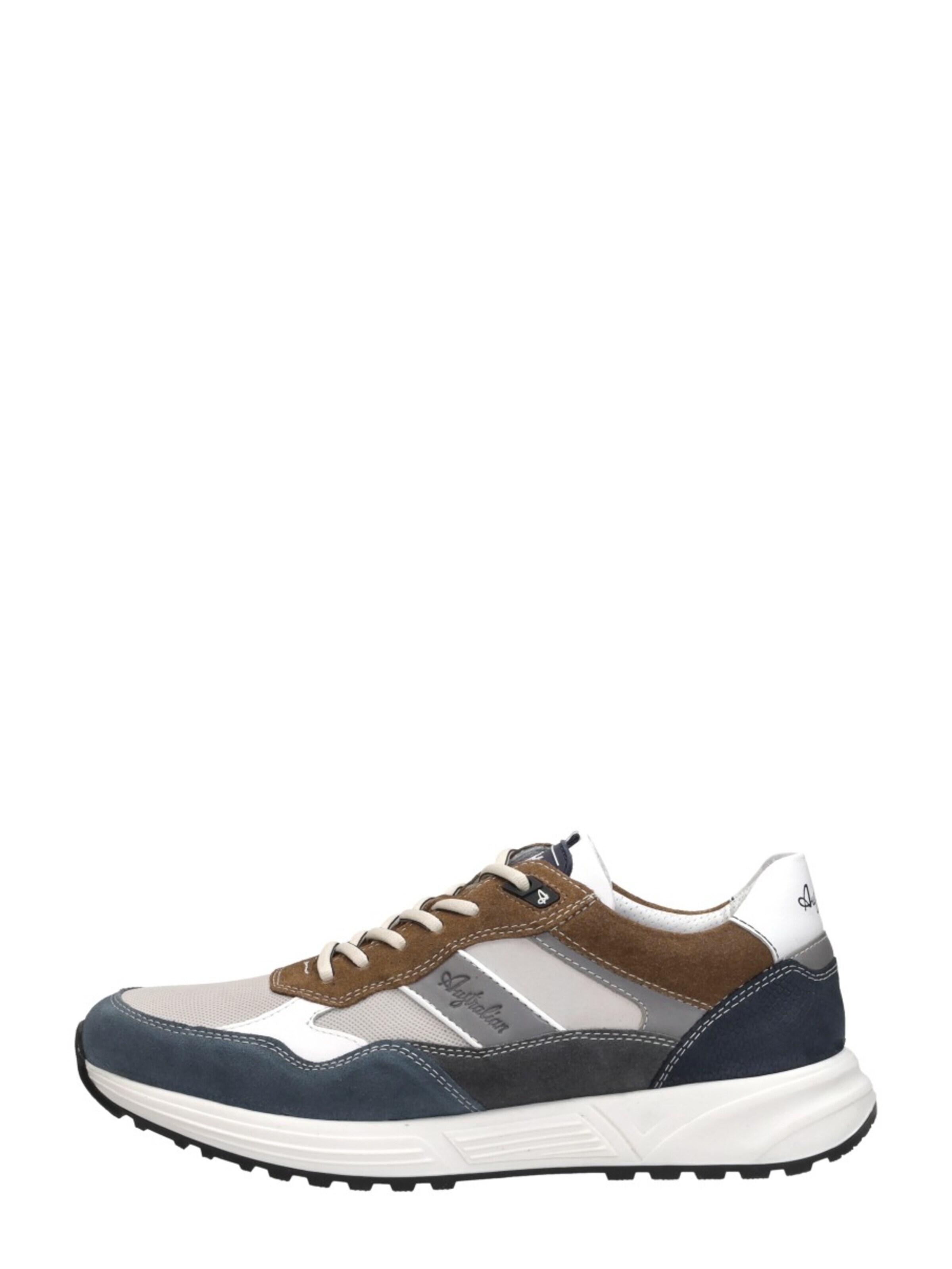 Australian Sneakers laag 'Grants - Flexmove' in Blauw