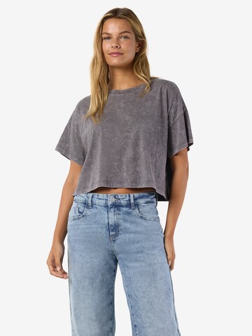 pilka Noisy may Marškinėliai 'NMALENA'