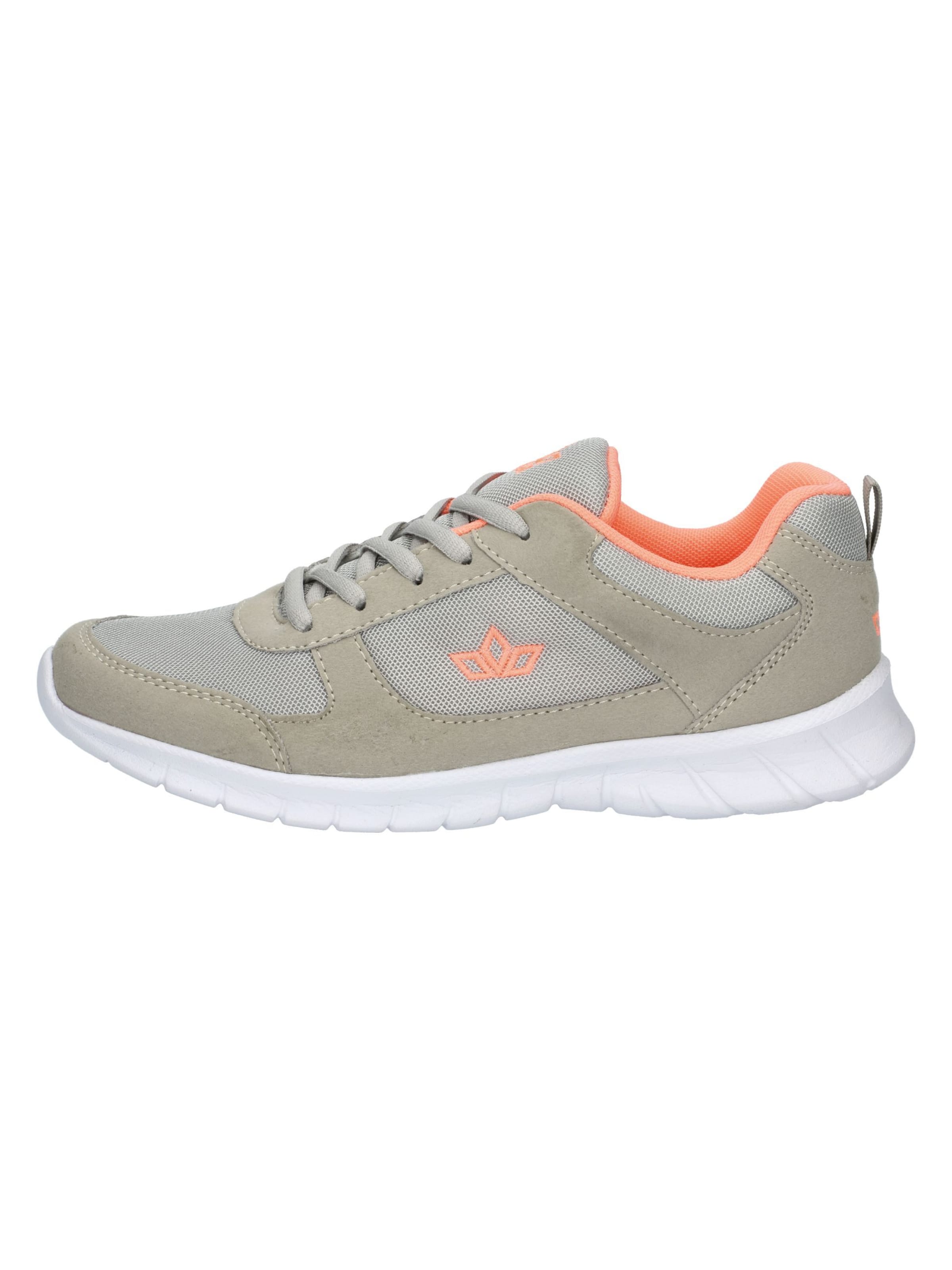 LICO Sneaker  ' Blaine ' in Grau