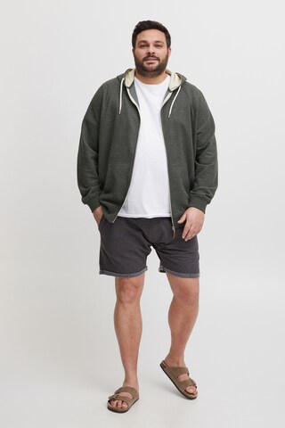 Giacca di mezza stagione 'Hulker' di BLEND in grigio