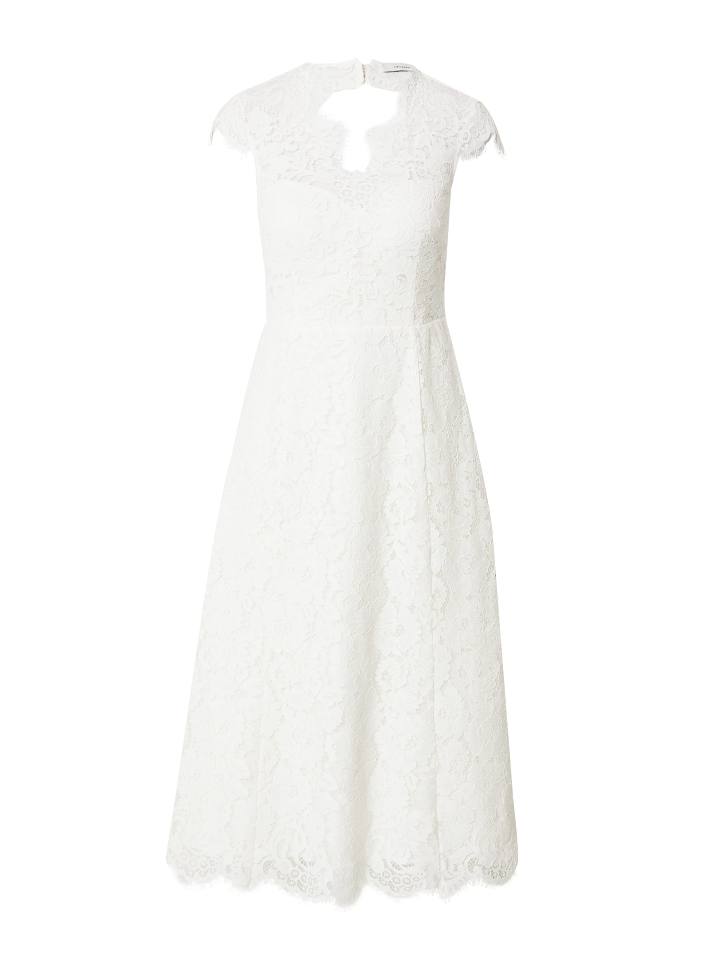 IVY OAK Βραδινό φόρεμα 'MARIANNA' σε λευκό, Άποψη προϊόντος