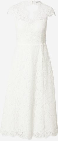 IVY OAK Společenské šaty 'MARIANNA' – bílá: přední strana