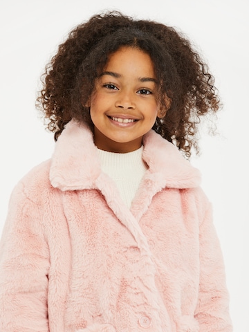 Threadgirls Jacke in Pink