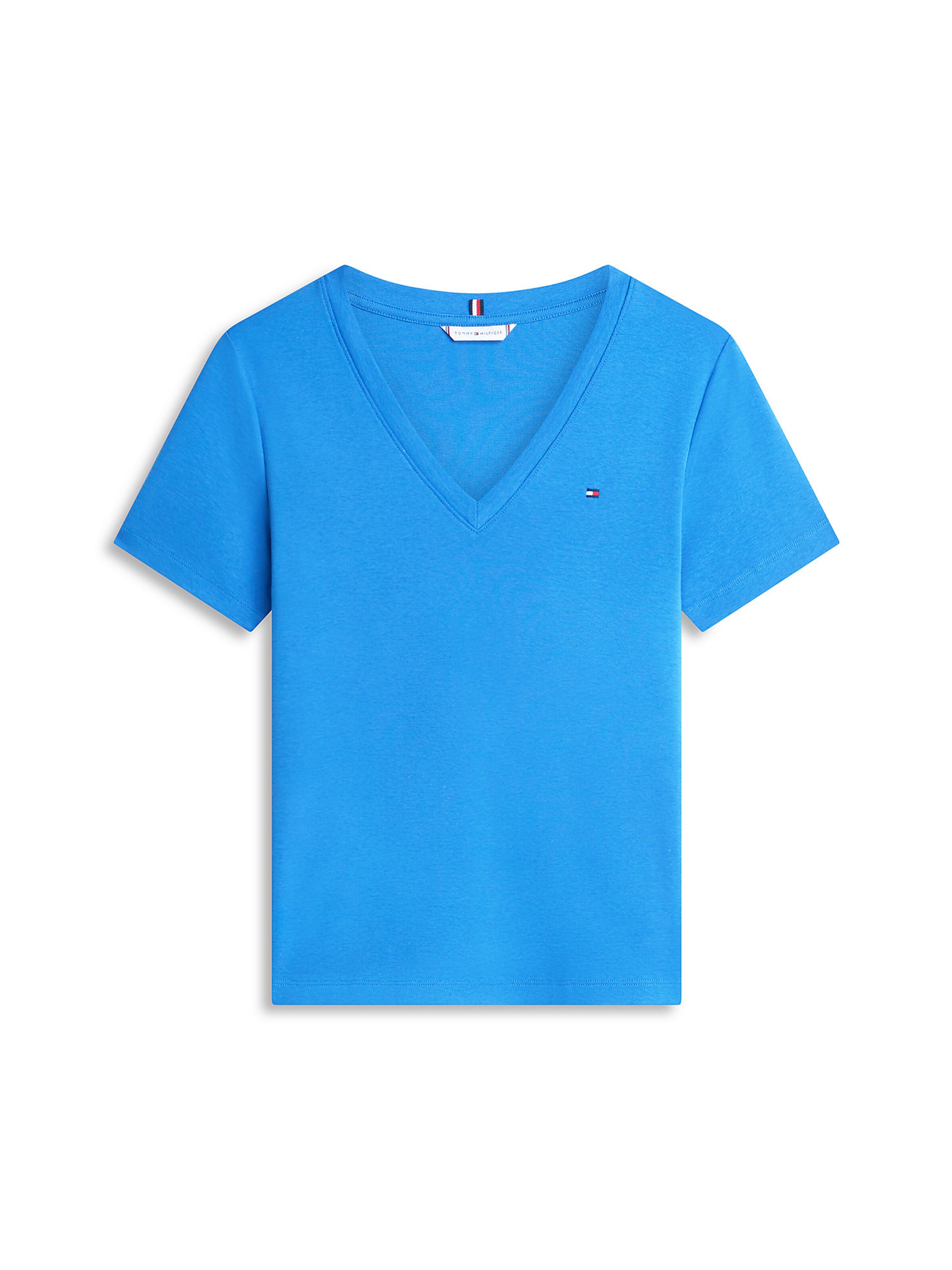 TOMMY HILFIGER Shirt 'Cody' in Blue, Item view