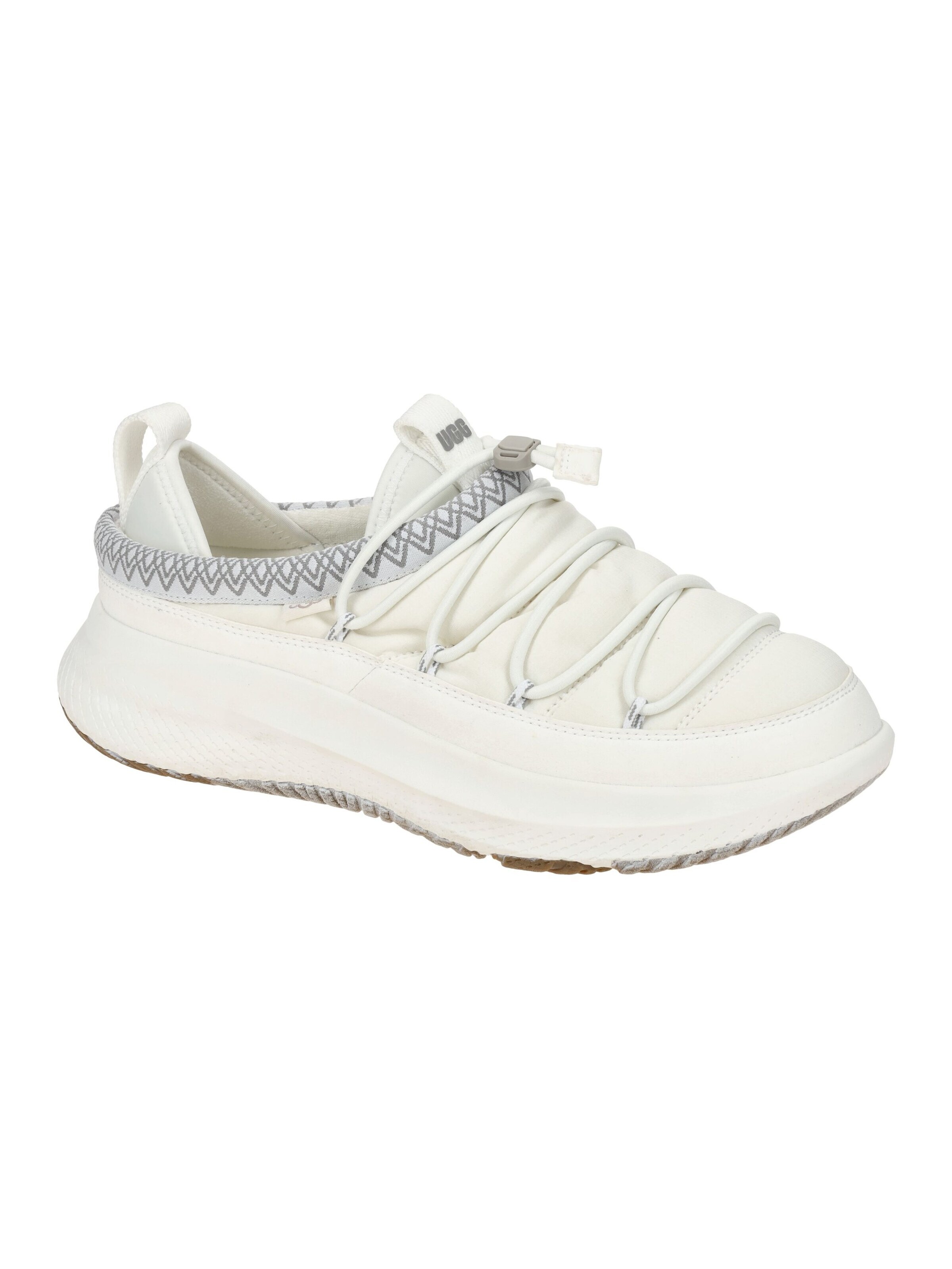 UGG Hausschuh 'CA78 TASMAN 1136594'‌‌ in Weiß: Vorderseite