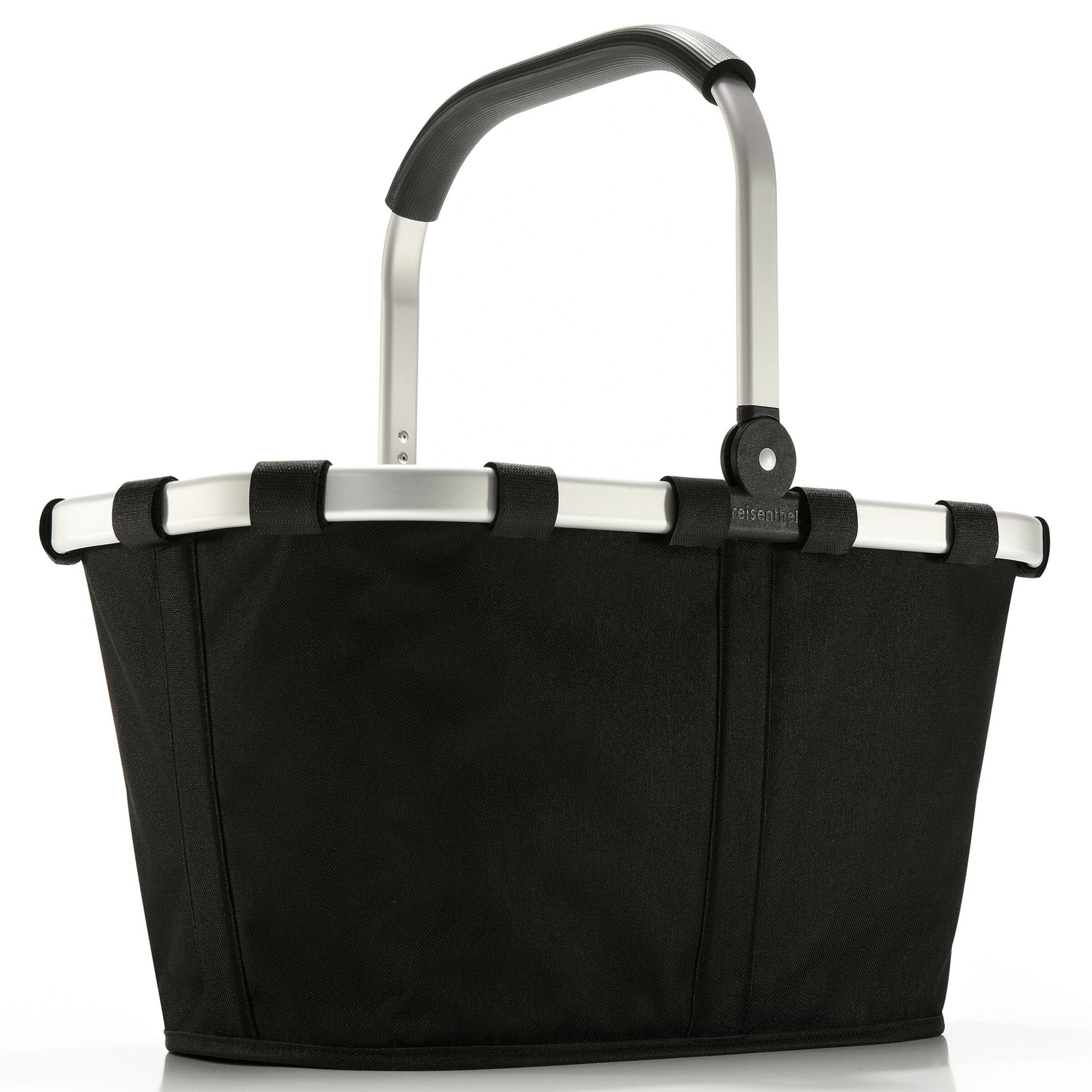 REISENTHEL Shopper in Black