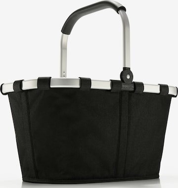 REISENTHEL Shopper in Black