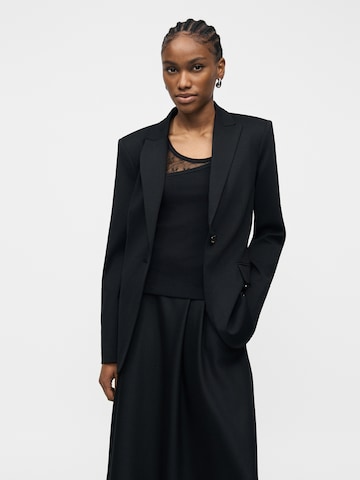 Blazer 'NEW SIGNUM' PINKO en noir