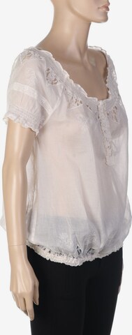 Dtlm don't label me Blouse & Tunic in S in White