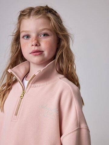 Superdry & Co - Conjunto en rosa