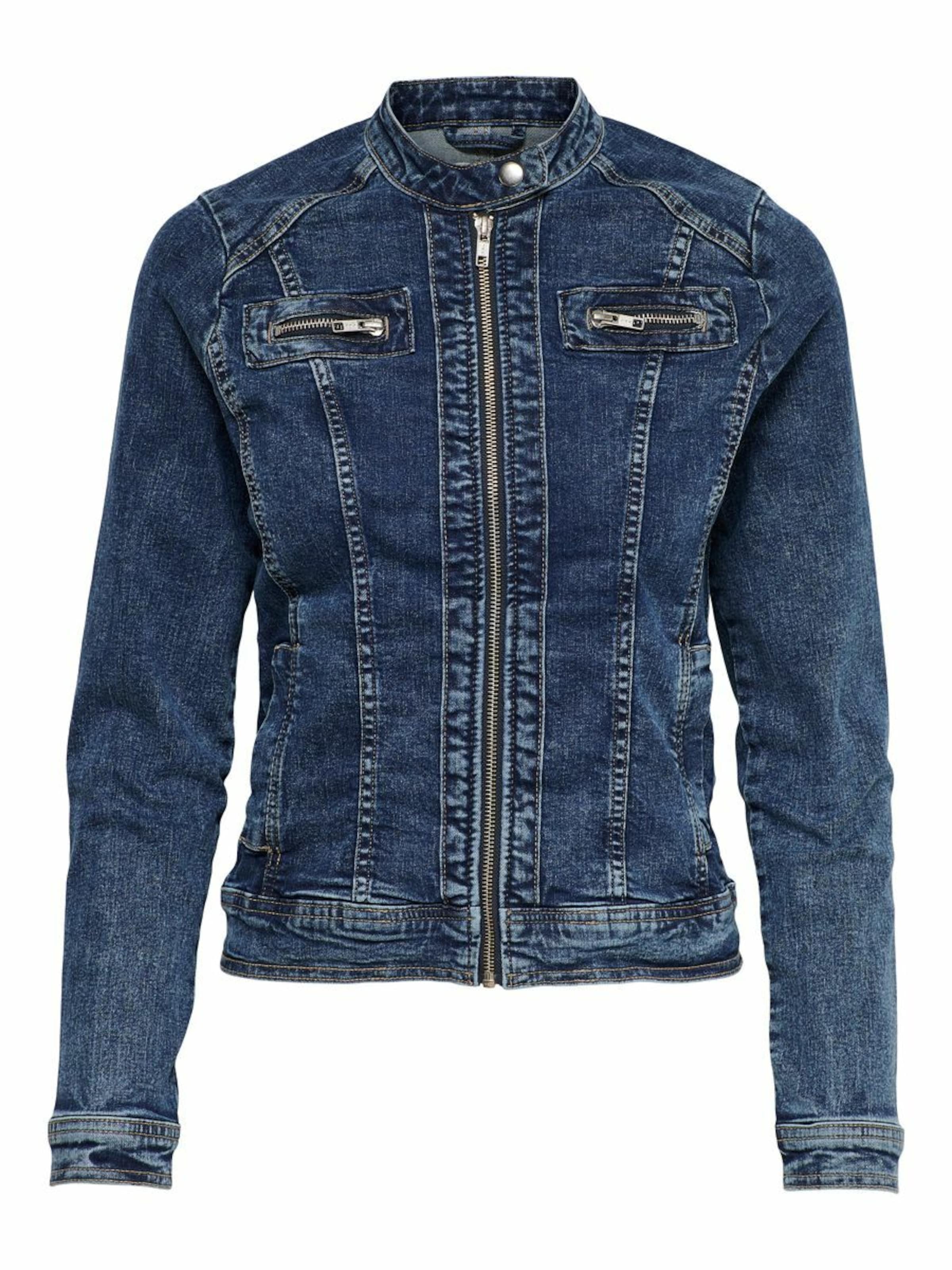 Ladies jeans 2025 jacket price