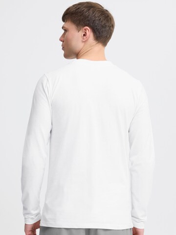 !Solid - Sudadera ' SDODATTEN ' en blanco