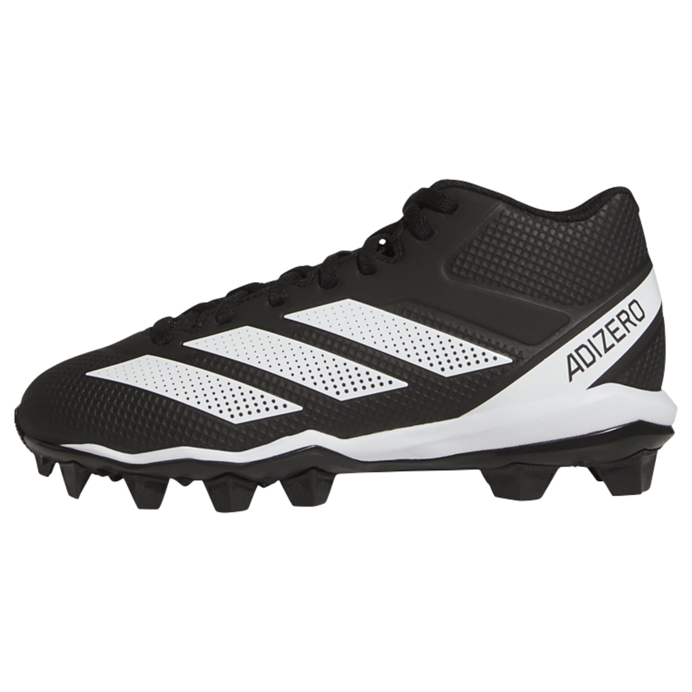 ADIDAS PERFORMANCE Sports shoe 'Adizero Impact.2' in Black: front