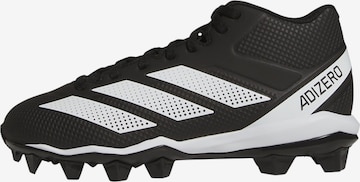 ADIDAS PERFORMANCE Sportschoen 'Adizero Impact.2' in Zwart: voorkant